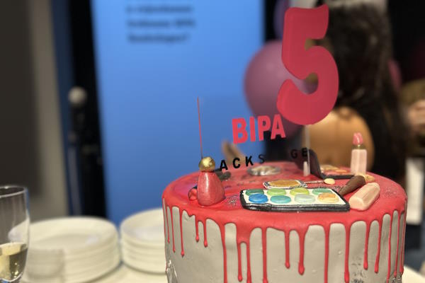 Proslavljen peti rođendan jedinstvenog koncepta BIPA Backstage