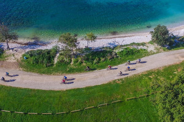 PROVEDITE VIKEND NA TRADICIONALNOJ ISTARSKOJ REKREATIVNOJ BICIKLIJADI