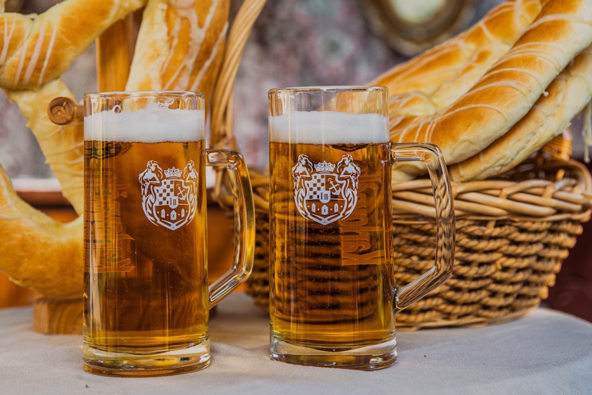 Dani piva Karlovac od 29. kolovoza do 2. rujna