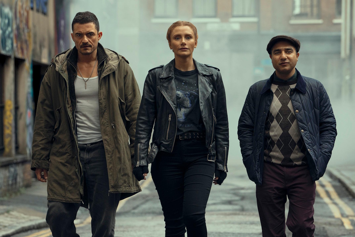 Recenzija filma Deep Cover: Iznenađujući elementi koji ga čine vrijednim gledanja