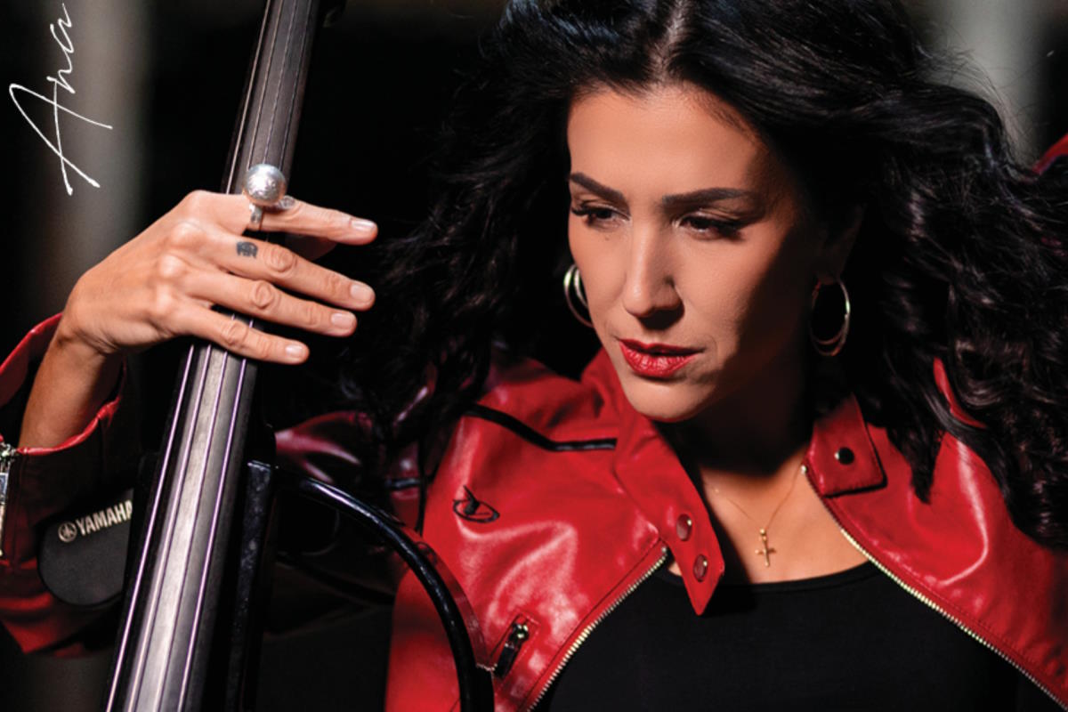 Dugoočekivani album Ane Rucner napokon je stigao