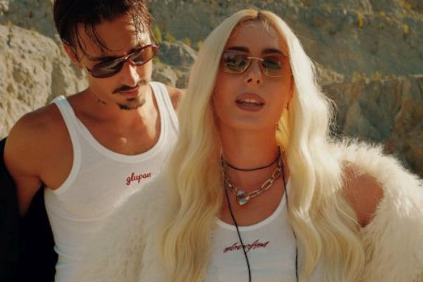 Nika Turković: Peti singl s albuma Brze suze „Dovoljna“