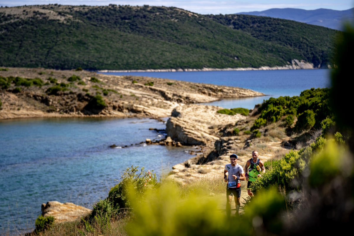 Rab ponovno okuplja trail entuzijaste iz cijele Europe: U pripremi novo izdanje Rab Paradiso Traila