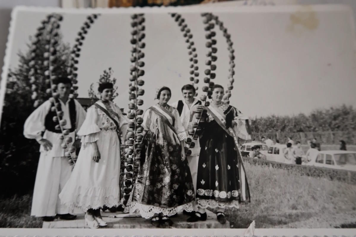 Izravan prijenos jubilarnih 60. Vinkovačkih jeseni na HRT-u