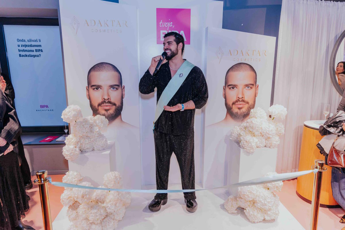 Adaktar proizvodi ekskluzivno dostupni u BIPI