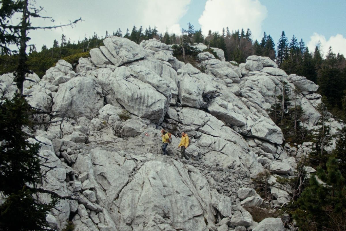 David Skoko: Mjesto za mene – novi uzbudljivi putopisno-kulinarski serijal o skrivenim draguljima Hrvatske od 29. listopada na HRT-u