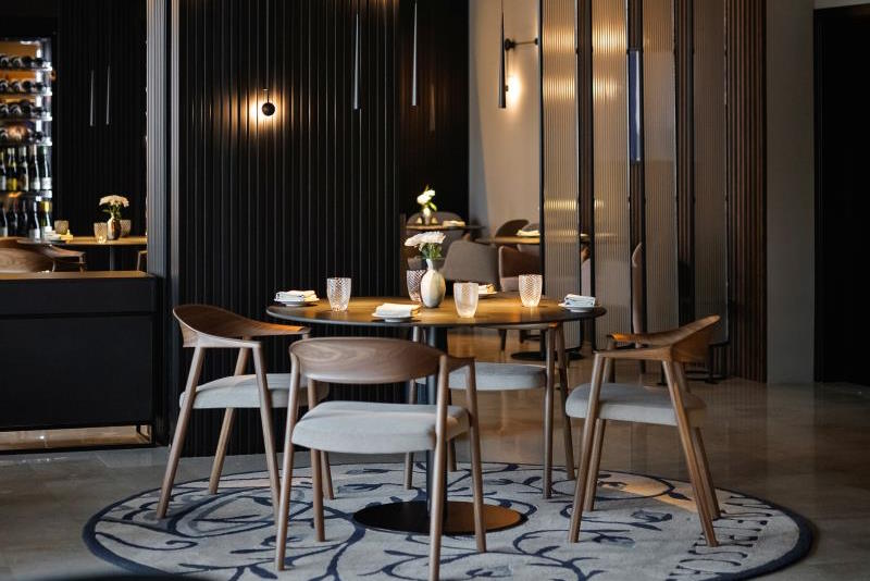 Osam svjetskih chefova dolazi u Spinnaker, sprema se ekskluzivna večera i senzacionalan wine pairing