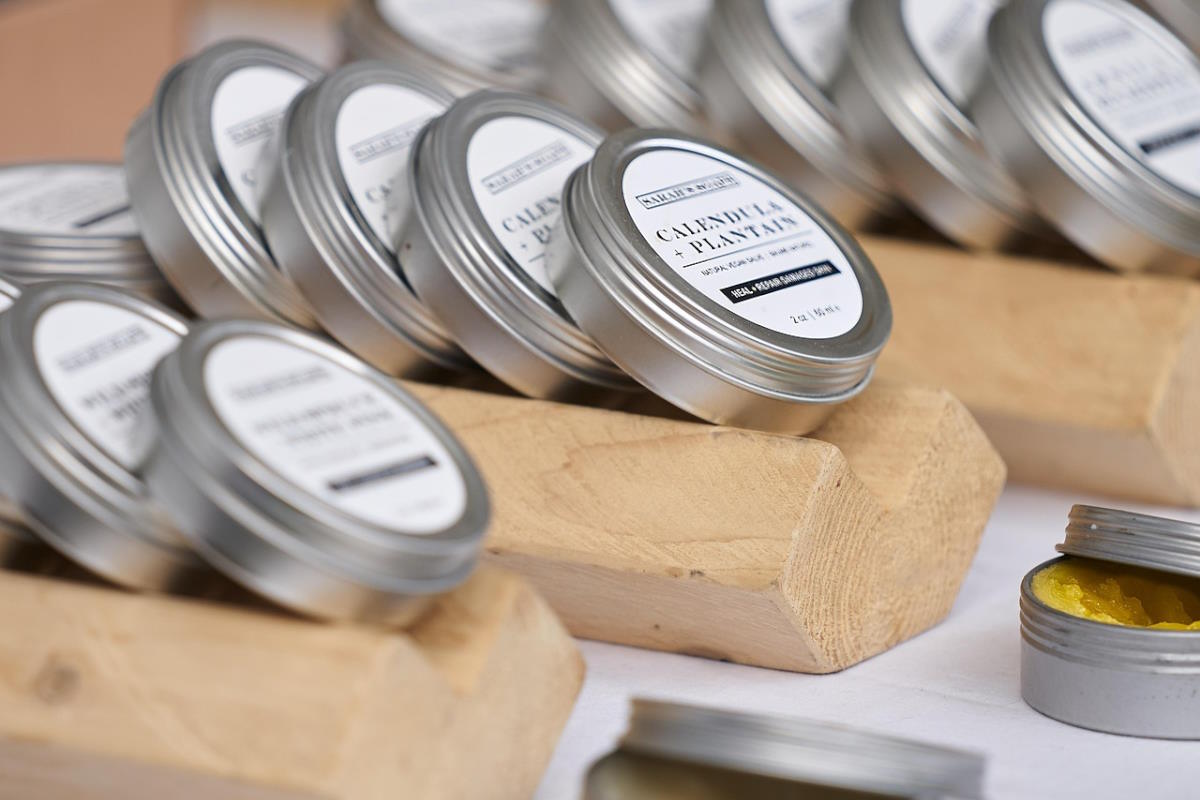 Ovog vikenda posjetite The Beauty Market koji okuplja najmlađe i najhrabrije hrvatske vizionare u svijetu kozmetike