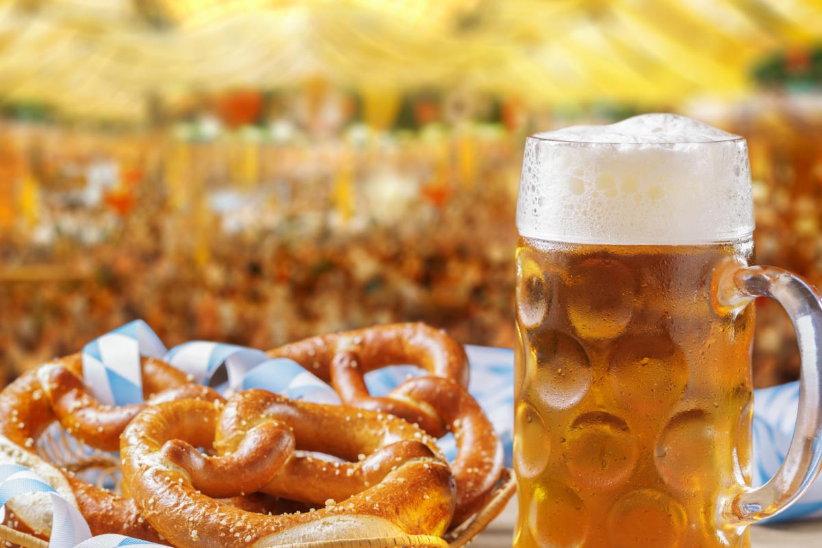 Počinje Oktobeer Fest! Znamo baš sve što vas čeka! Znamo čak i cijenu piva!